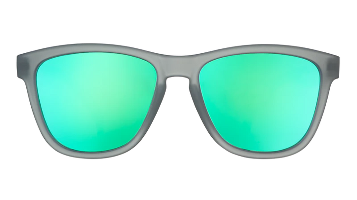 Goodr Silverback Squat Mobility Sunglasses