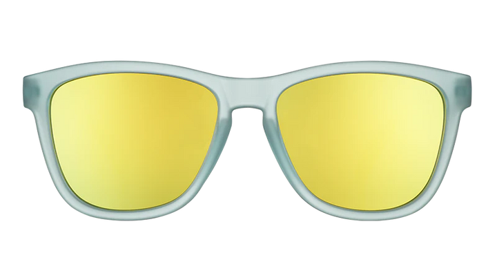 Goodr Sunbathing With Wizards Sunglasses