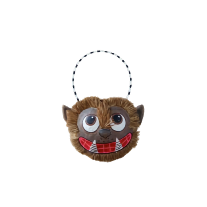 Glitterville Halloween Mini Bucket