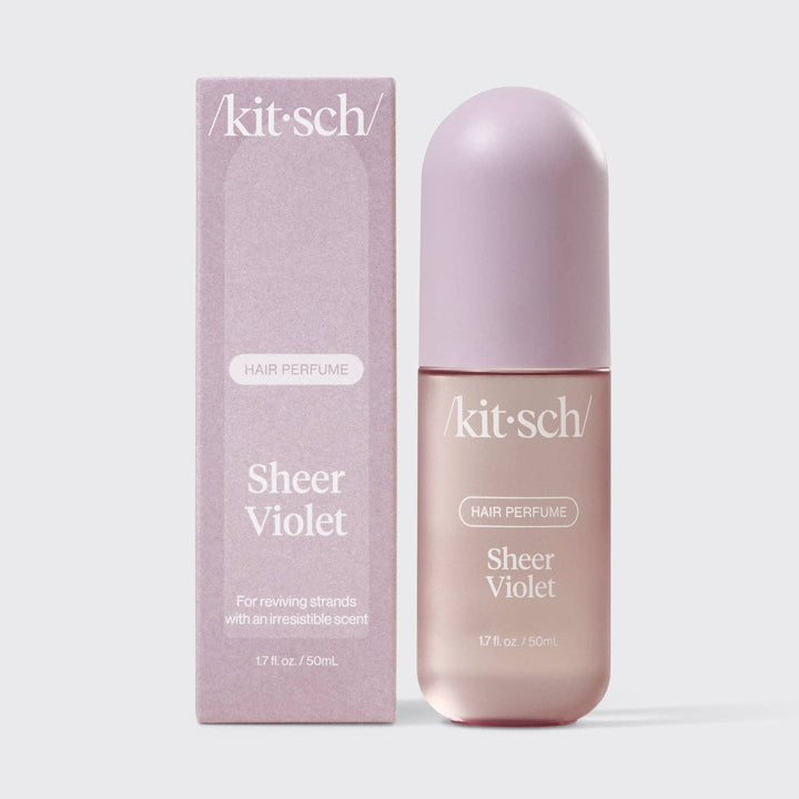 Kitsch Warm Sugar Hair Perfume