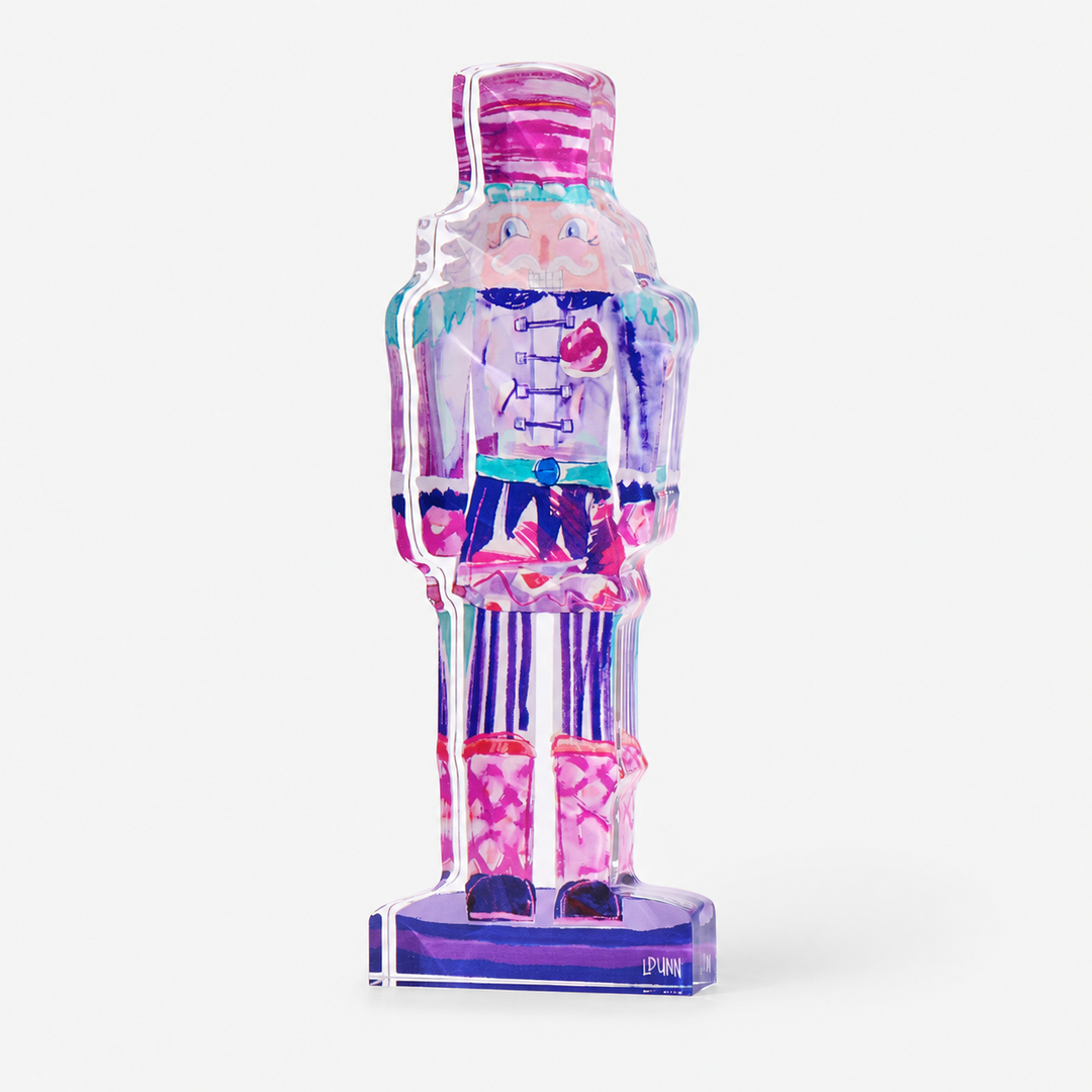 Lauren Dunn Hedley the Nutcracker