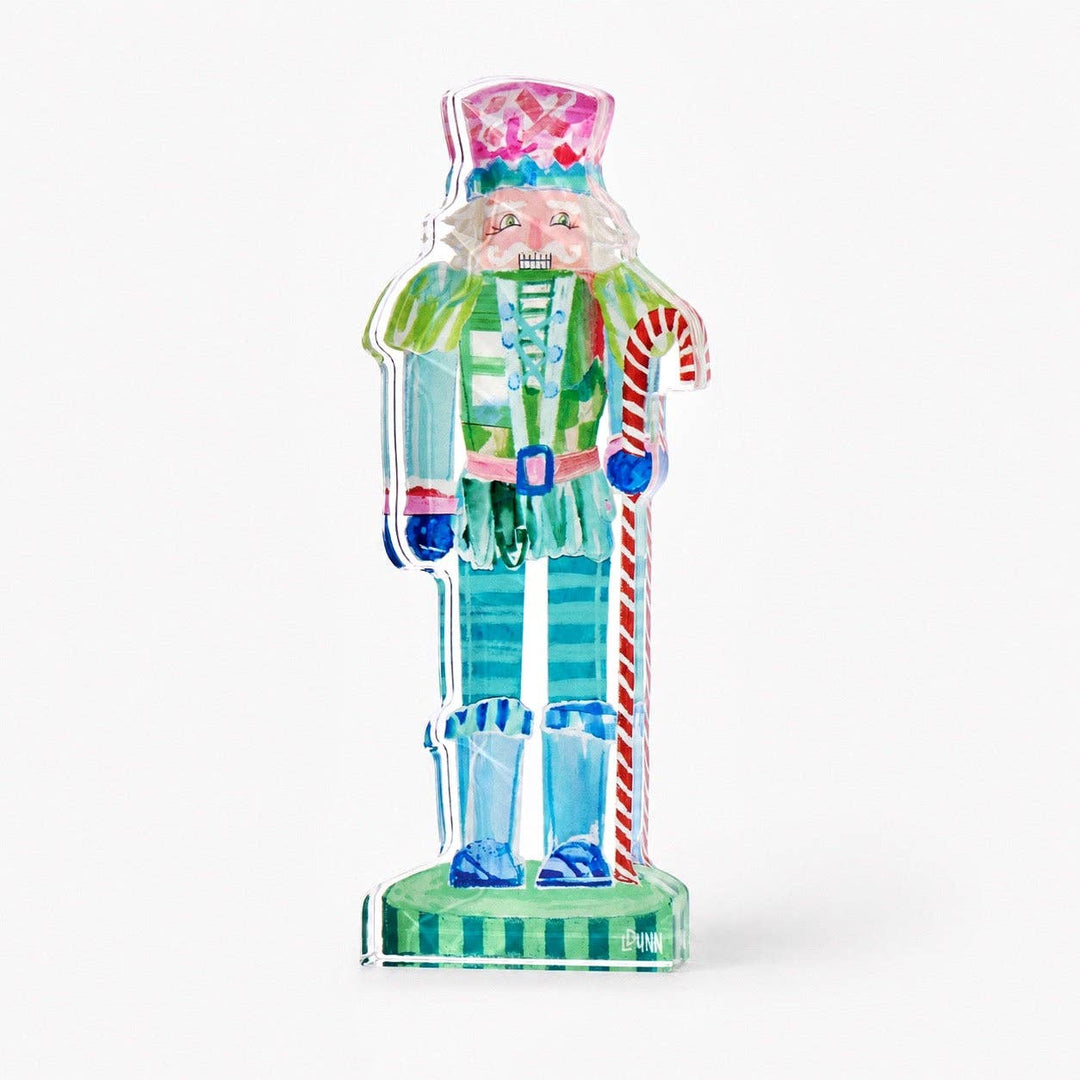 Lauren Dunn Frederick the Nutcracker