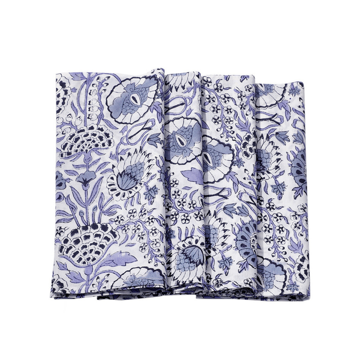 Cotton Print Club Cotton Cloth Napkin