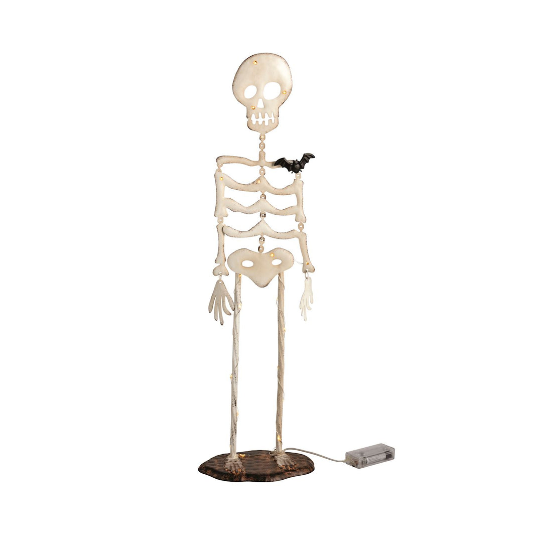 Light-Up Skeleton