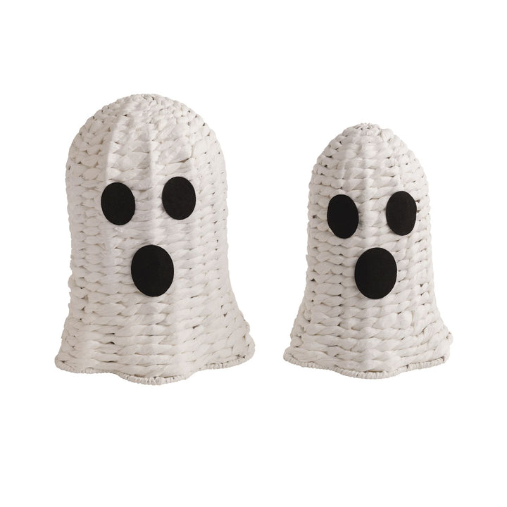 Woven Ghost Sitter