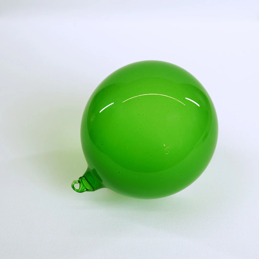 Jim Marvin 200mm Bubblegum Ball Ornament