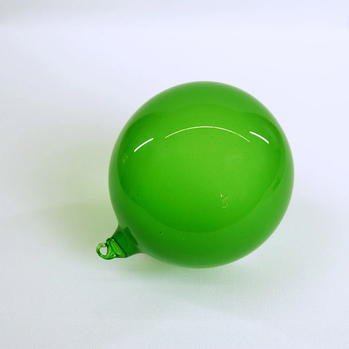Jim Marvin 200mm Bubblegum Ball Ornament