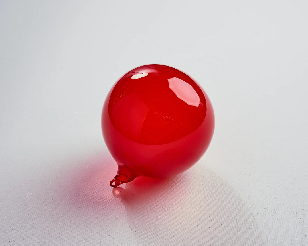 Jim Marvin 130mm Bubblegum Ball Ornament