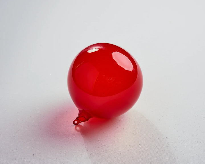 Jim Marvin 130mm Bubblegum Ball Ornament