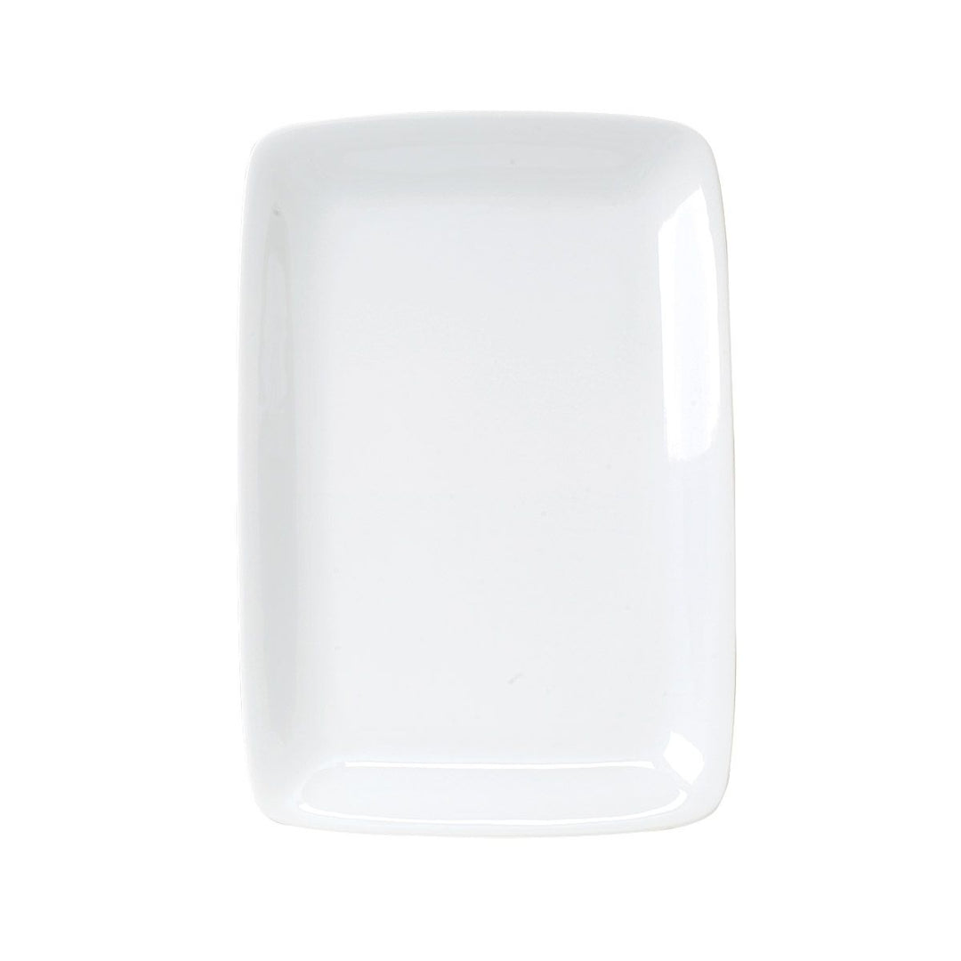 Fine Porcelain Rectangular Platter