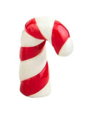 Mud Pie Vintage Christmas Salt & Pepper Shakers