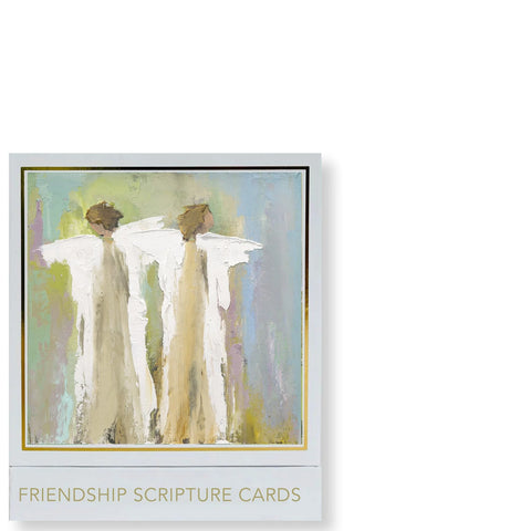 Anne Neilson - Friendship Scripture Cards