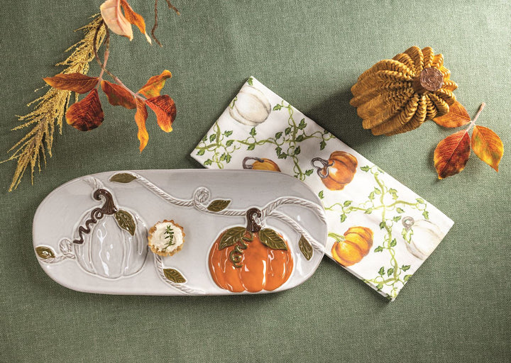 Gather Hostess Tray