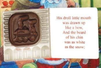 Cozy Christmas Chocolate Advent Calendar