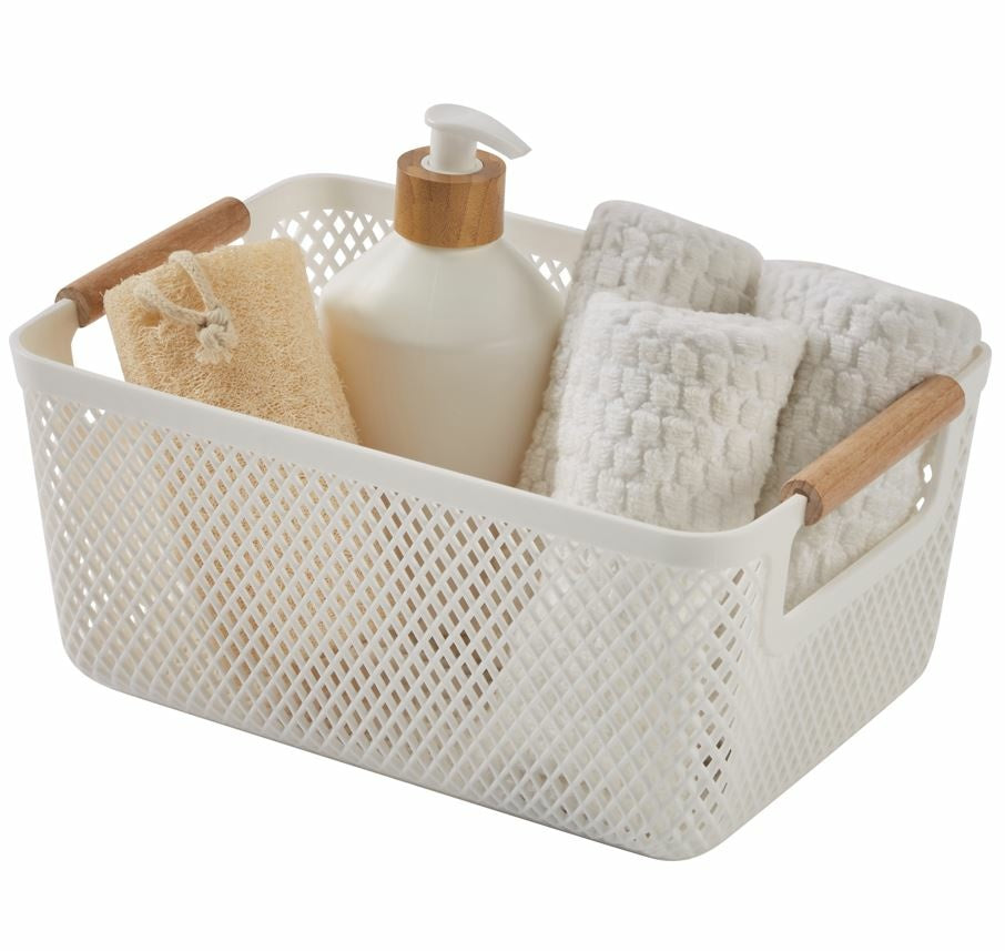 Malla Small Basket