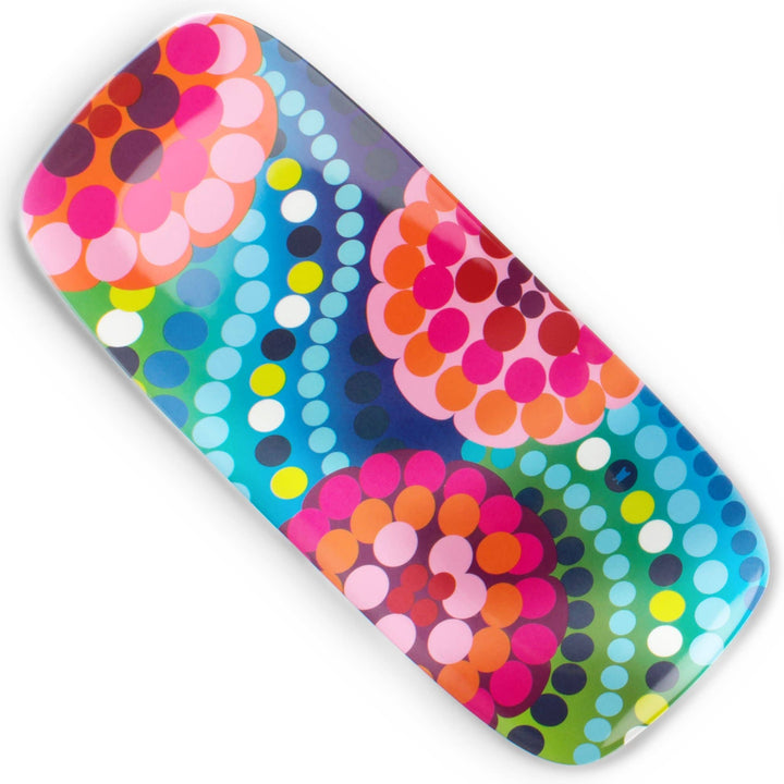 French Bull Rectangular Platter