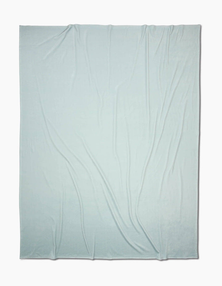 Geometry Butter Blanket