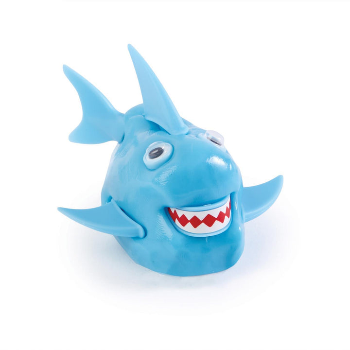 Melting Shark Toy