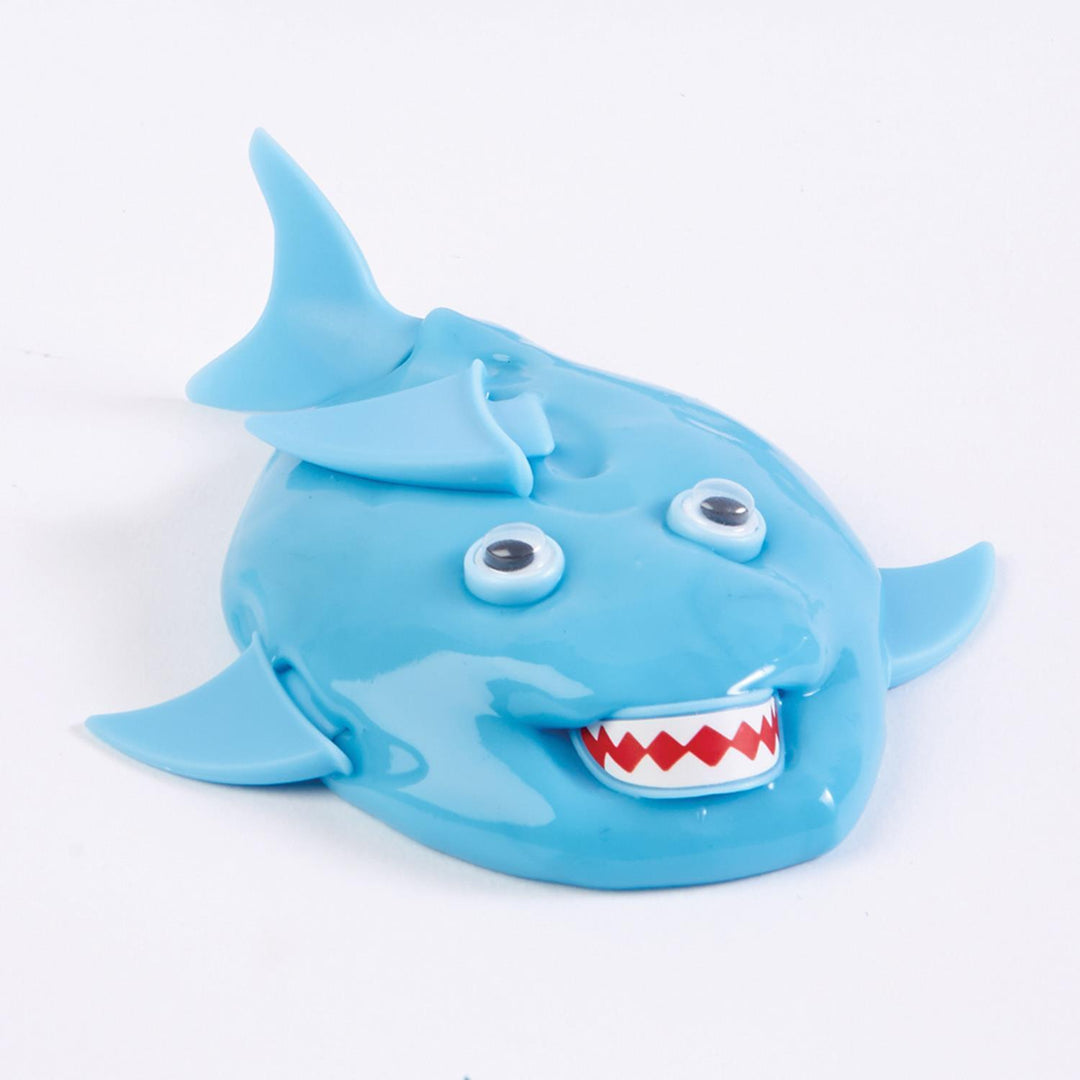 Melting Shark Toy