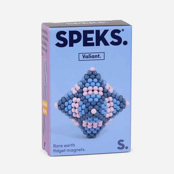 Speks Mini Magnet Balls