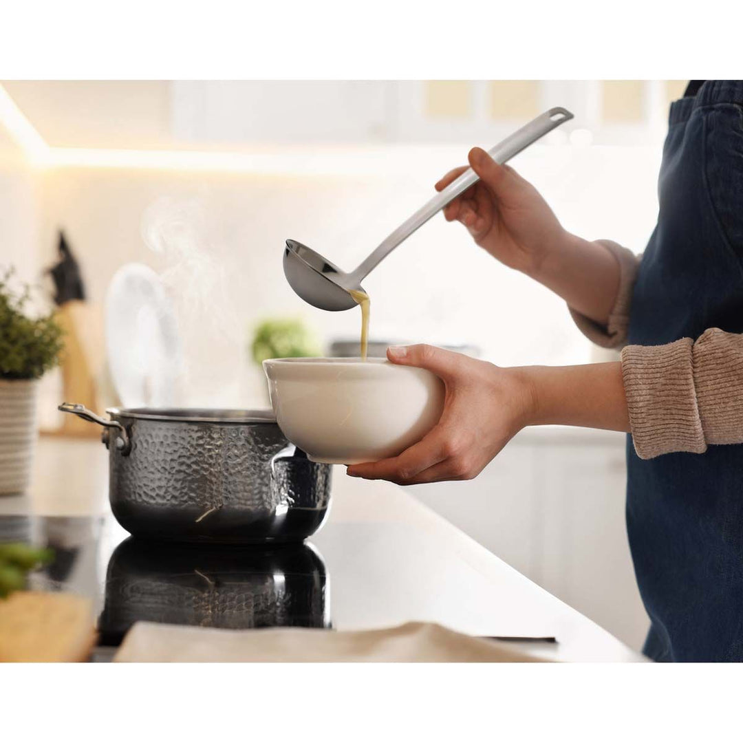 Stainless Steel Ladle