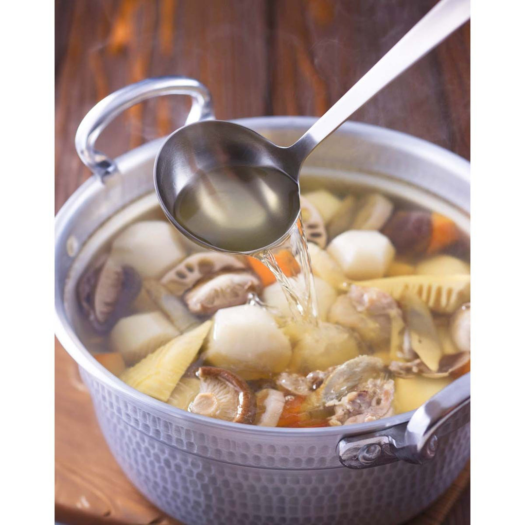 Stainless Steel Ladle