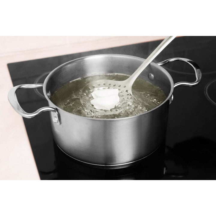 Stainless Skimmer