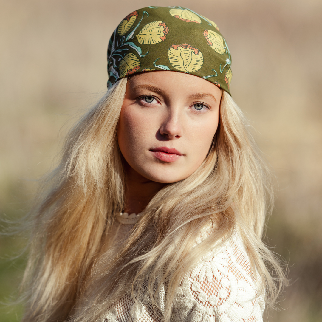 No. 137 Adele Bandana