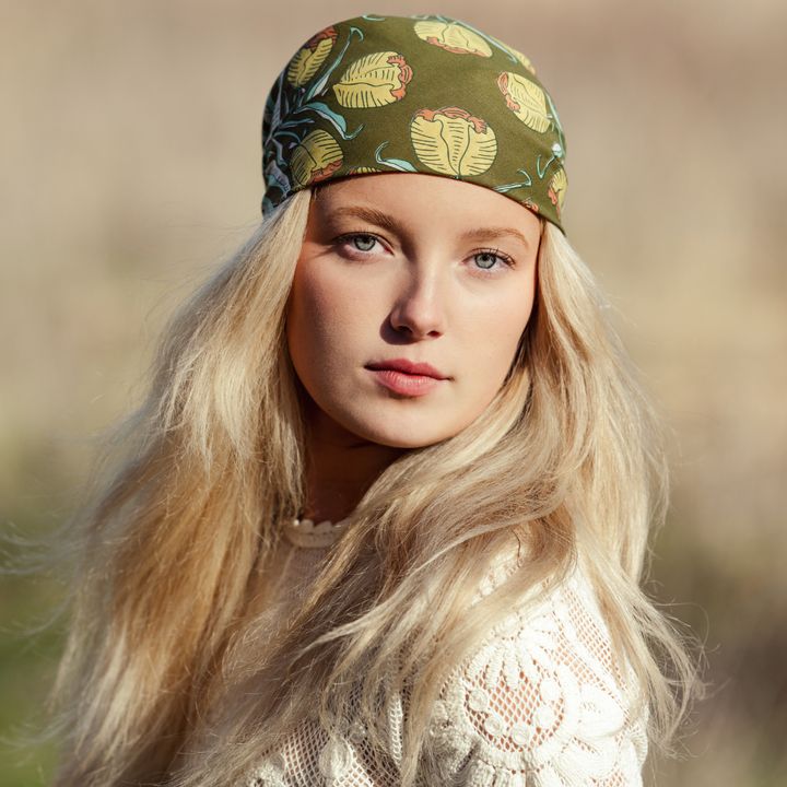 No. 137 Adele Bandana
