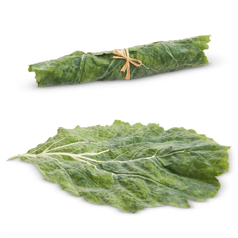 Cabbage Leaf Placemat