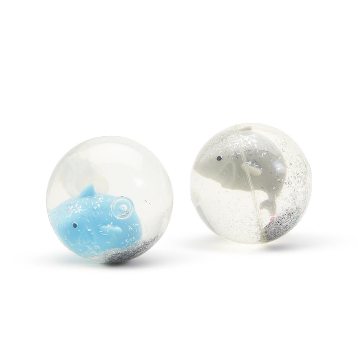 Shark LED Bouncing Ball (Styles May Vary)