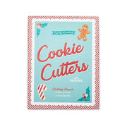 Holiday Shaped Cookie Cutters and Recipes