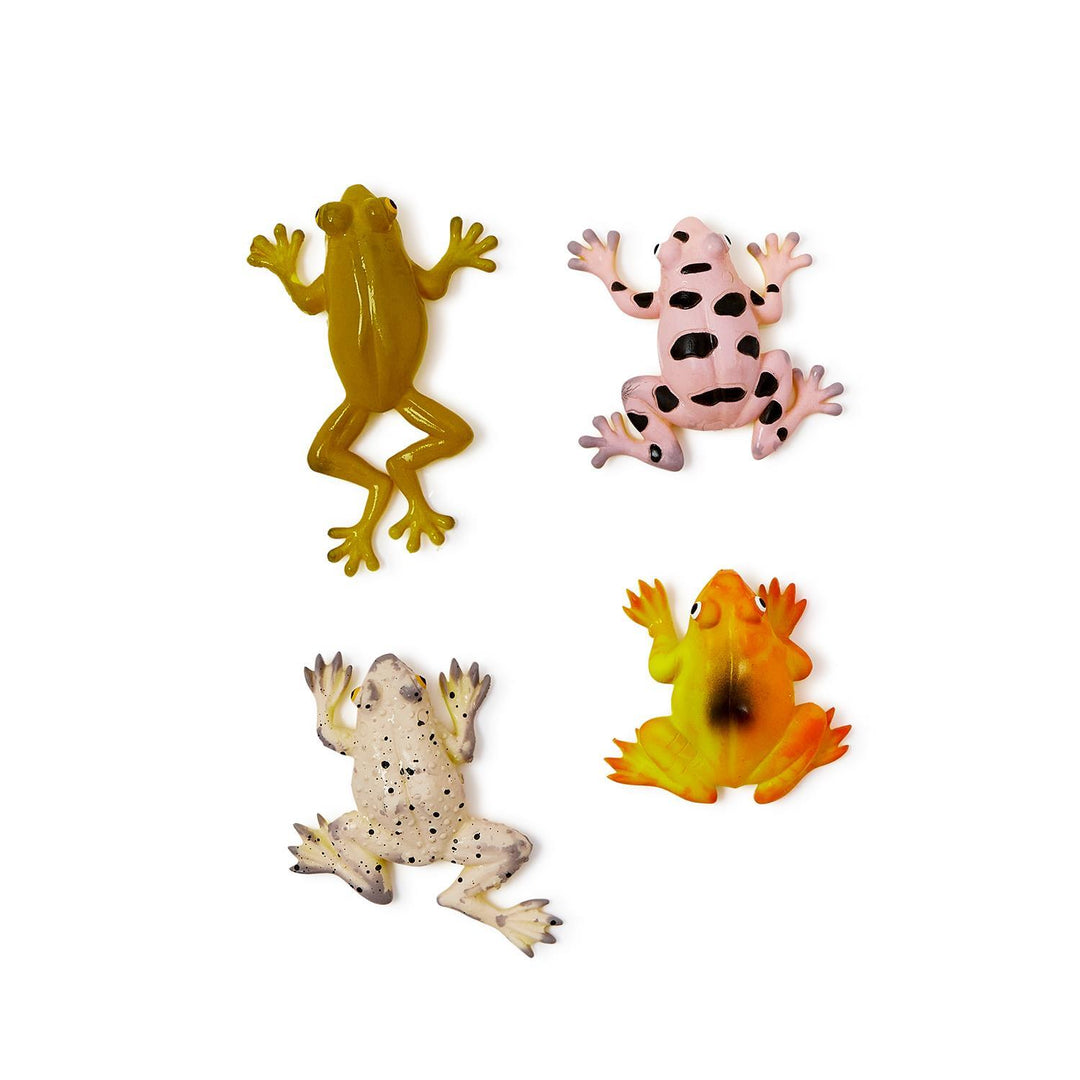 Color Changing Frog (Styles May Vary)