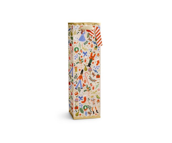 Rifle Paper Co. Nutcracker Sweets Gift Bag