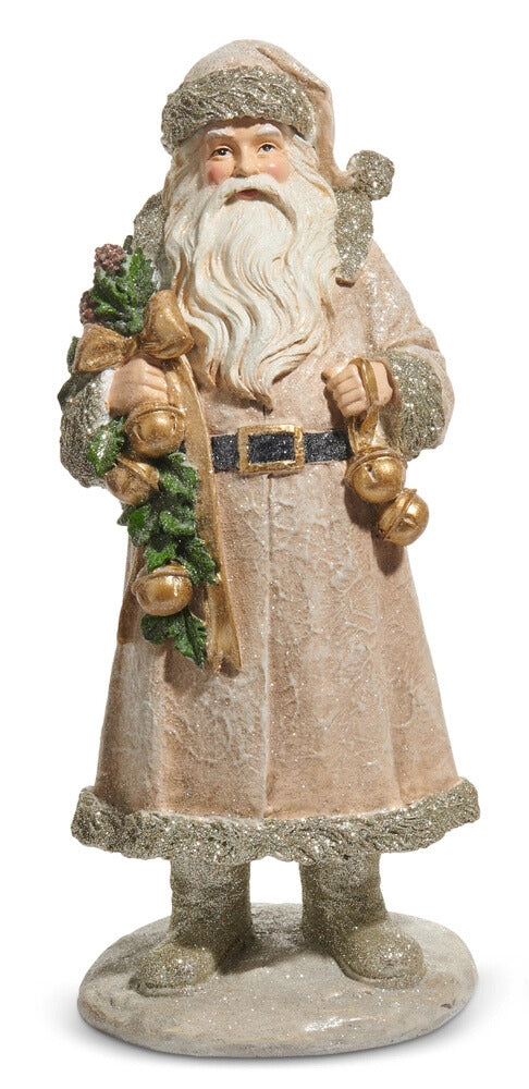 Old World Santa