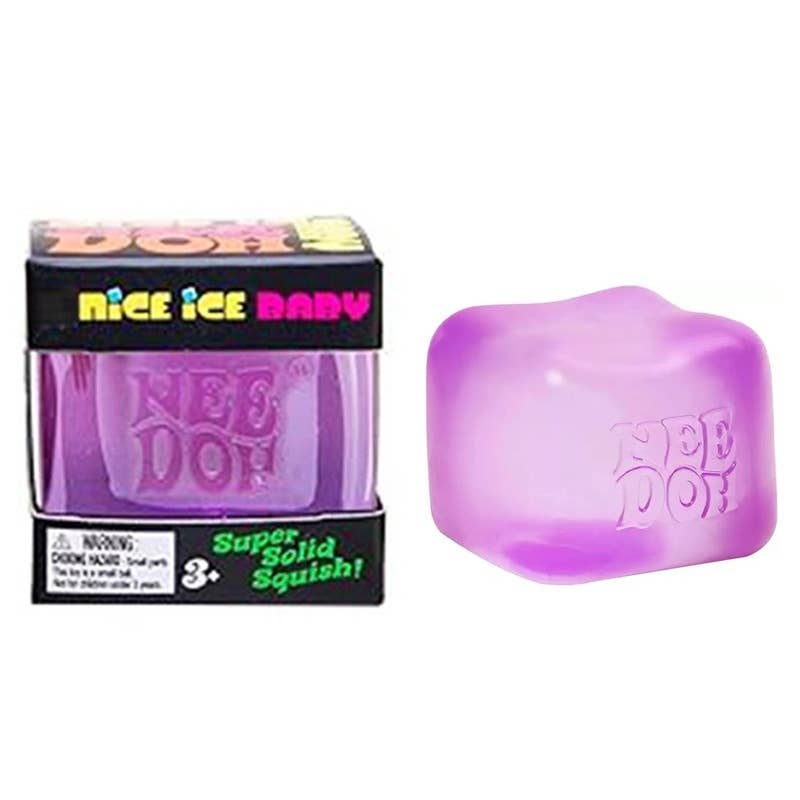 NeeDoh Stress Relief Toys