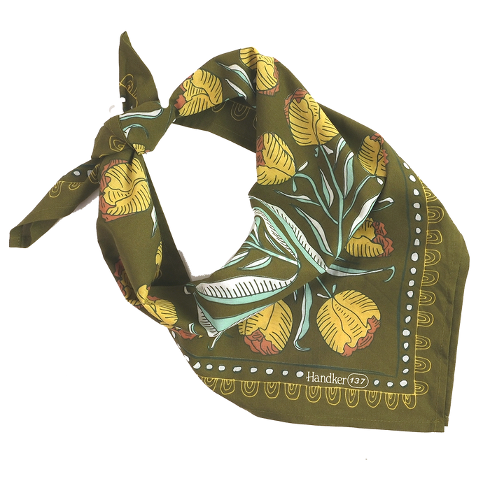 No. 137 Adele Bandana