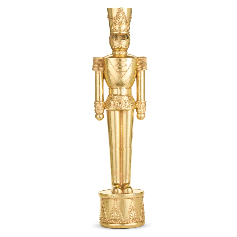Gold Toy Solider