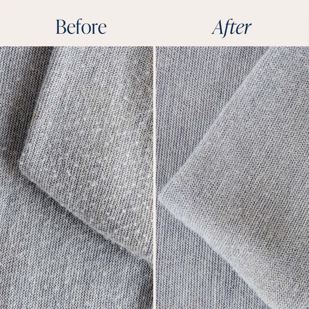 The Nori Trim Fabric Shaver