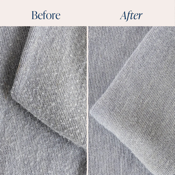 The Nori Trim Fabric Shaver