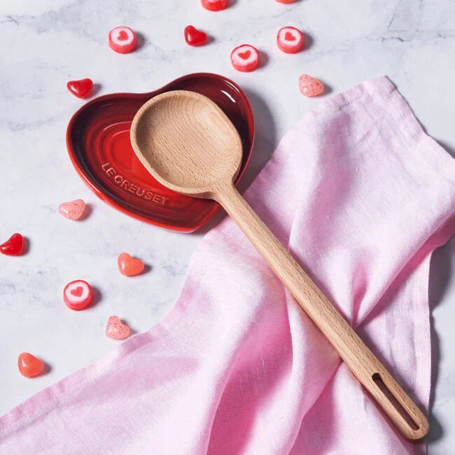 Le Creuset Signature Wood Spoon