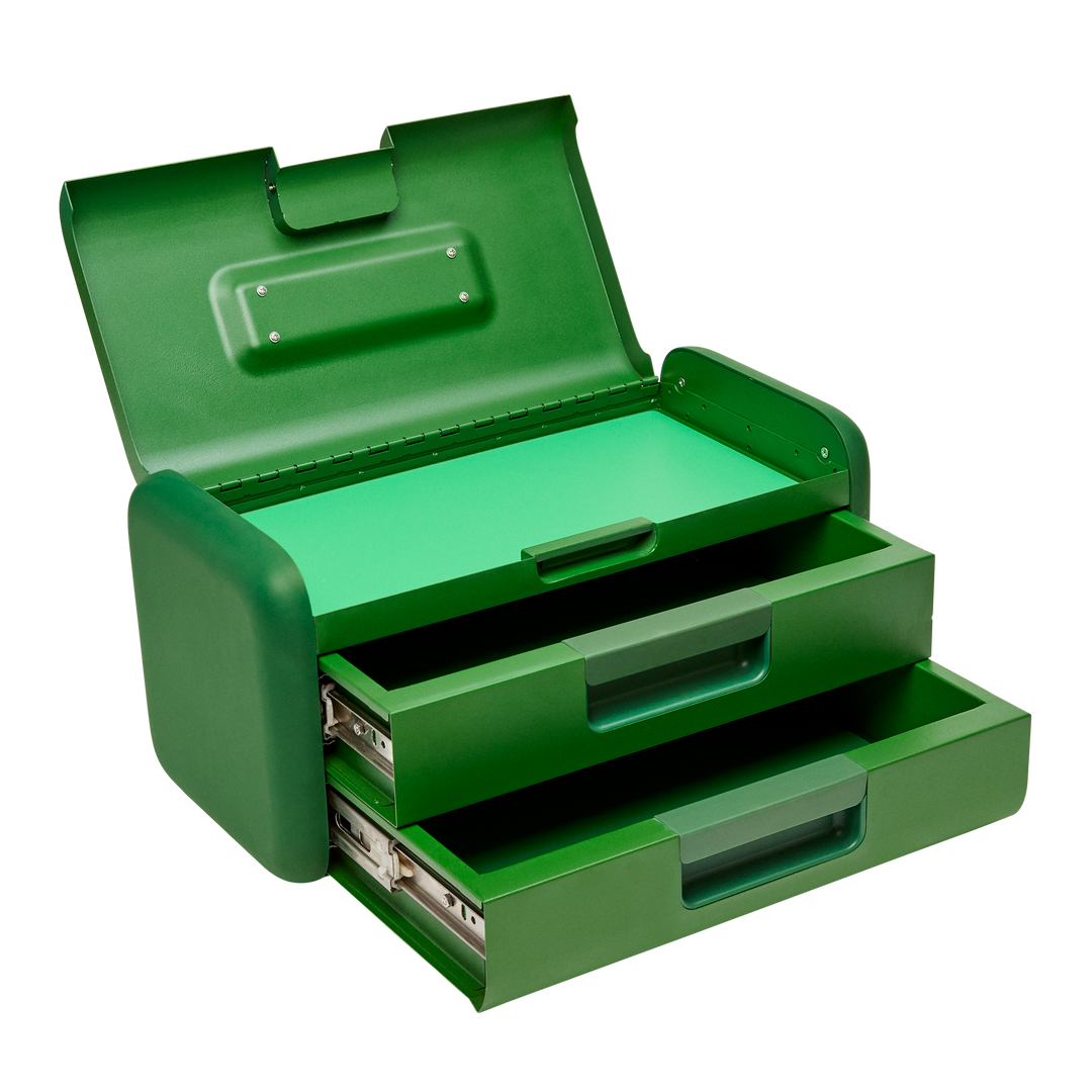 Character The Toolbox