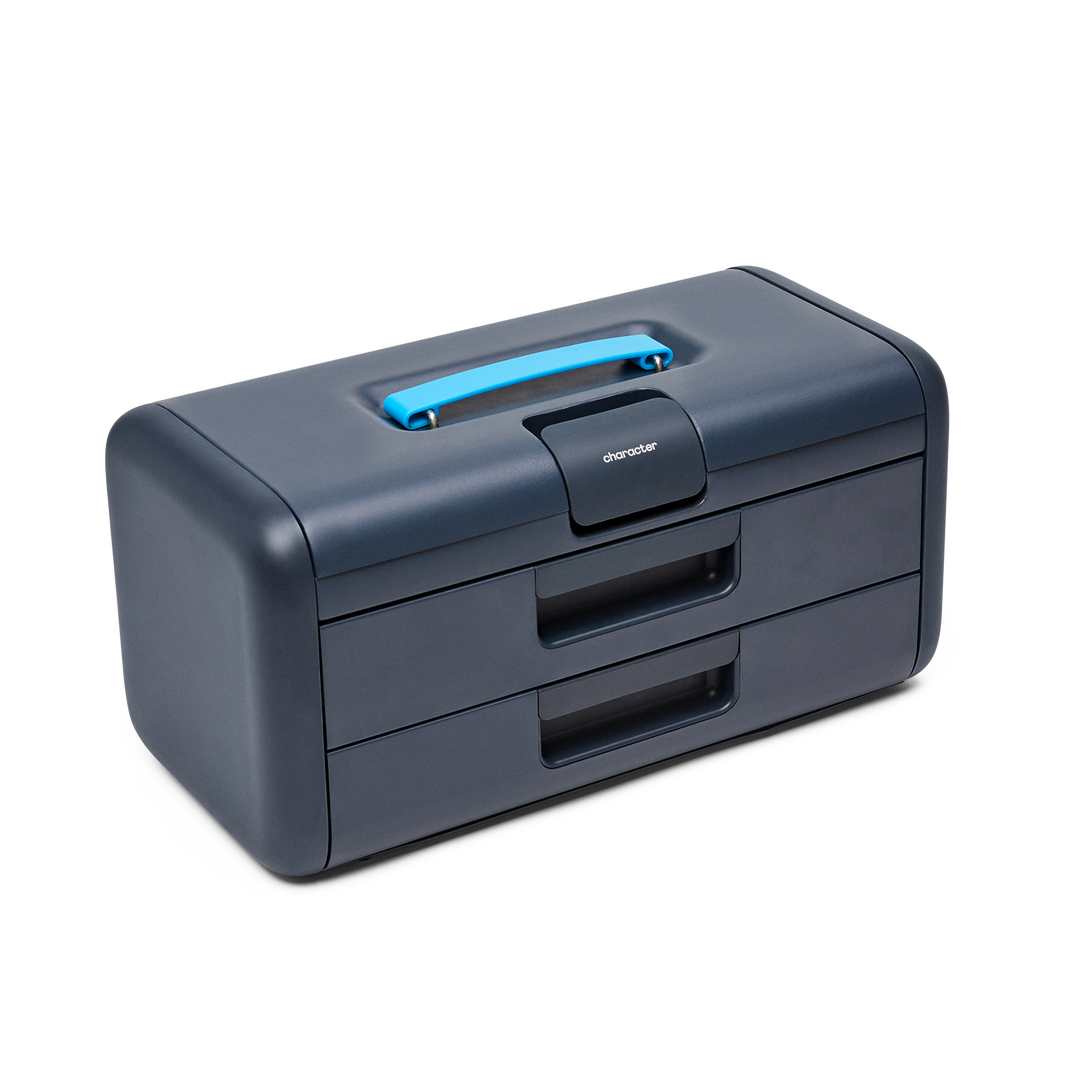 Character The Toolbox