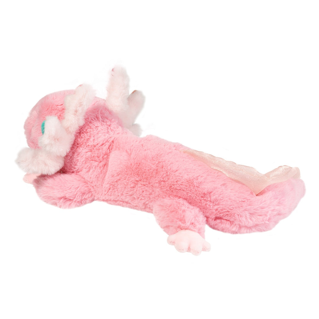 Douglas Cuddle Toys Jazzie Soft Axolotl