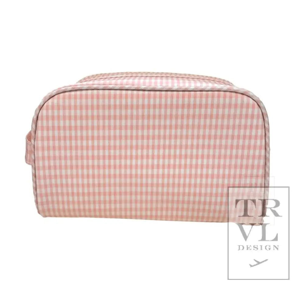 TRVL Design Stowaway Toiletry Bag