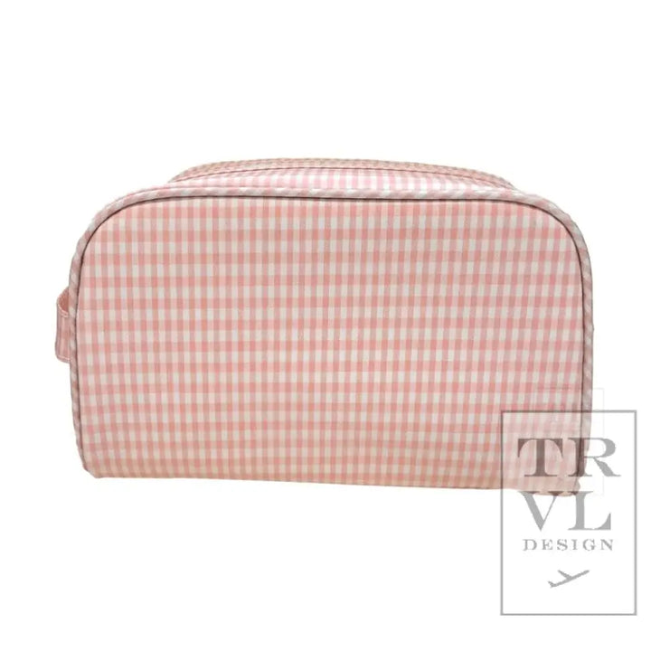 TRVL Design Stowaway Toiletry Bag