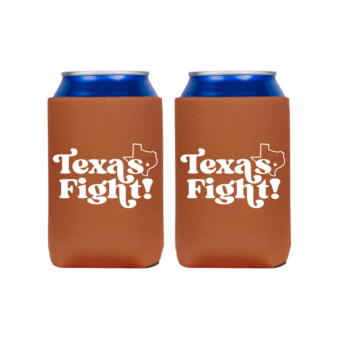Victory Lap Collegiate Koozie