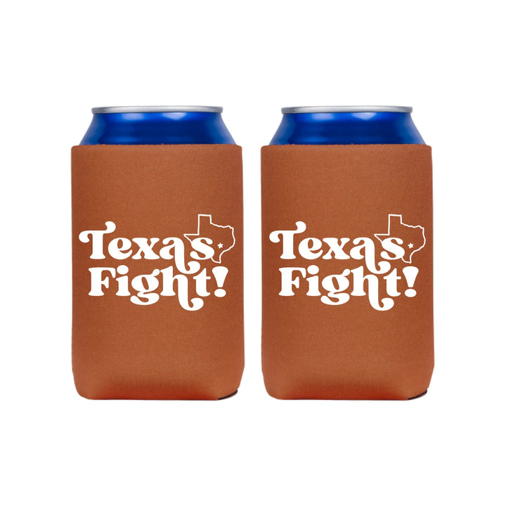 Victory Lap Collegiate Koozie