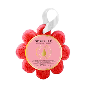 Spongellé Wild Flower Bath Sponge