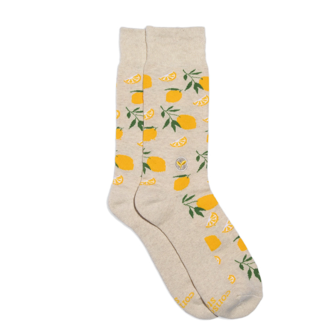 Conscious Step Adult Socks